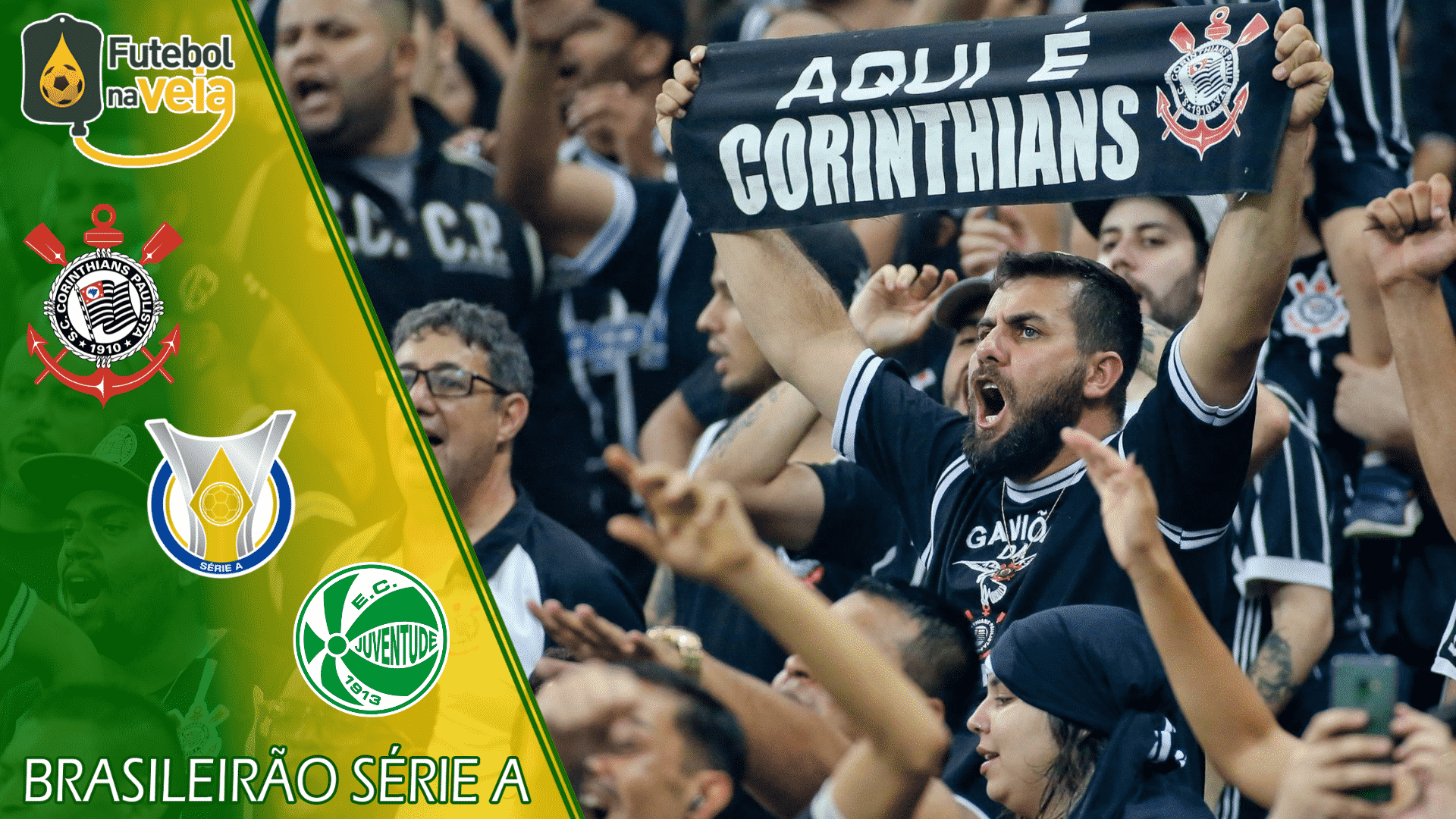 Corinthians x Juventude &ndash; Progn&oacute;stico & Palpite &ndash; 07/09&nbsp;&nbsp;