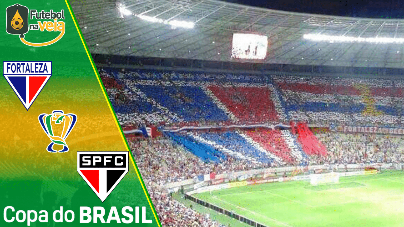 Fortaleza x S&atilde;o Paulo &ndash; Progn&oacute;stico & Palpite &ndash; 15/09