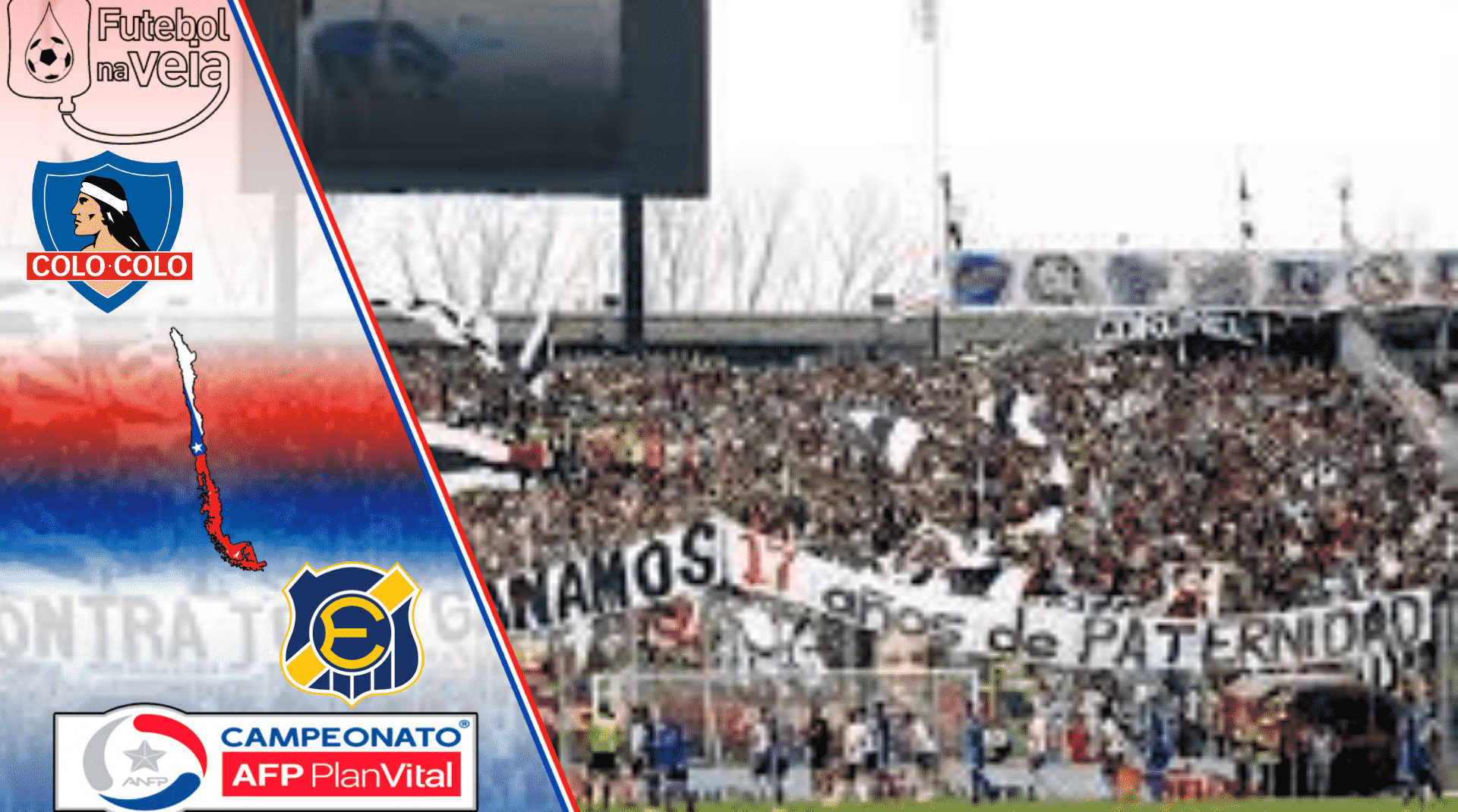 Colo-Colo-Everton