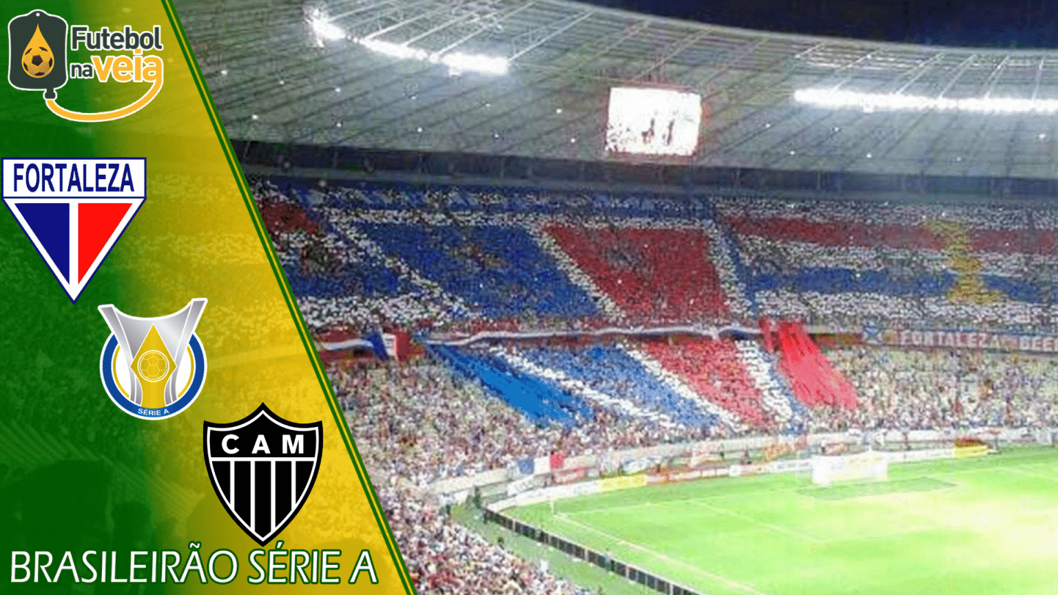 Fortaleza x Atl&eacute;tico-MG &ndash; Progn&oacute;stico & Palpite &ndash; 12/09