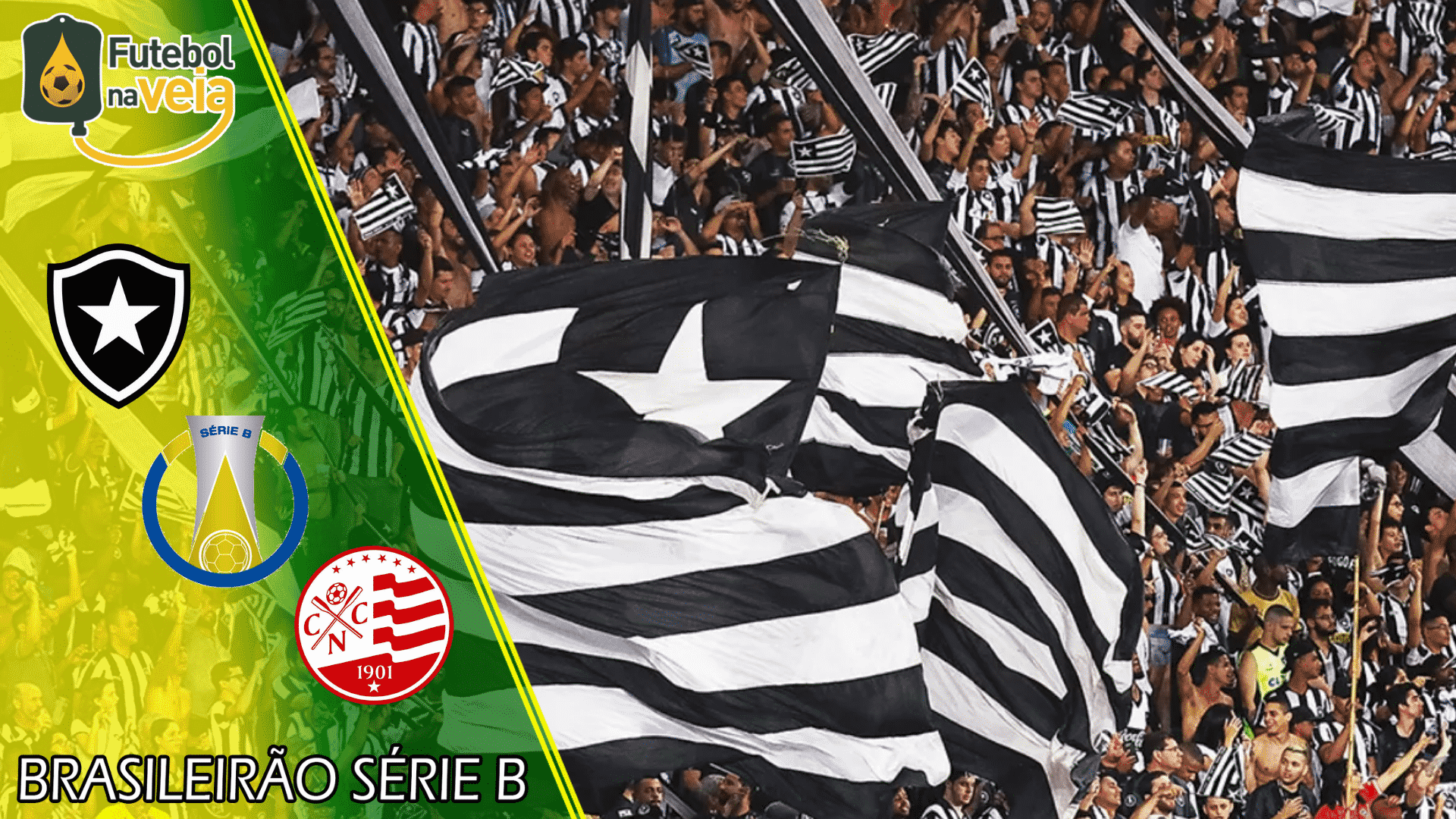 Botafogo x Náutico – Prognóstico & Palpite – 18/09