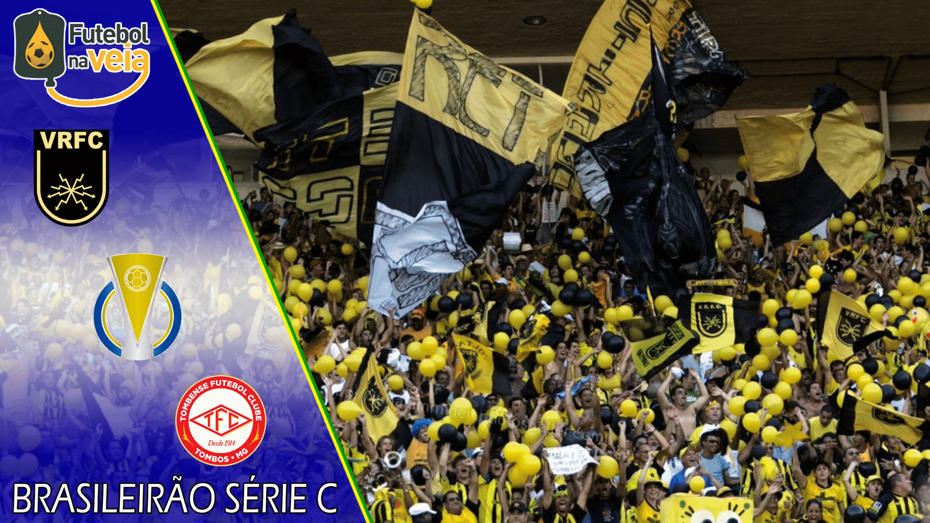 Volta Redonda-RJ x Tombense &ndash; Progn&oacute;stico & Palpite &ndash; 25/09