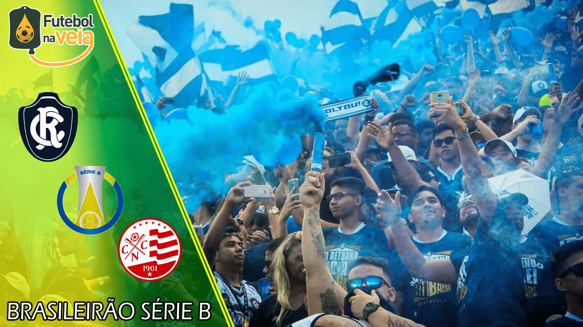 Remo x N&aacute;utico &ndash; Progn&oacute;stico & Palpite &ndash; 24/09