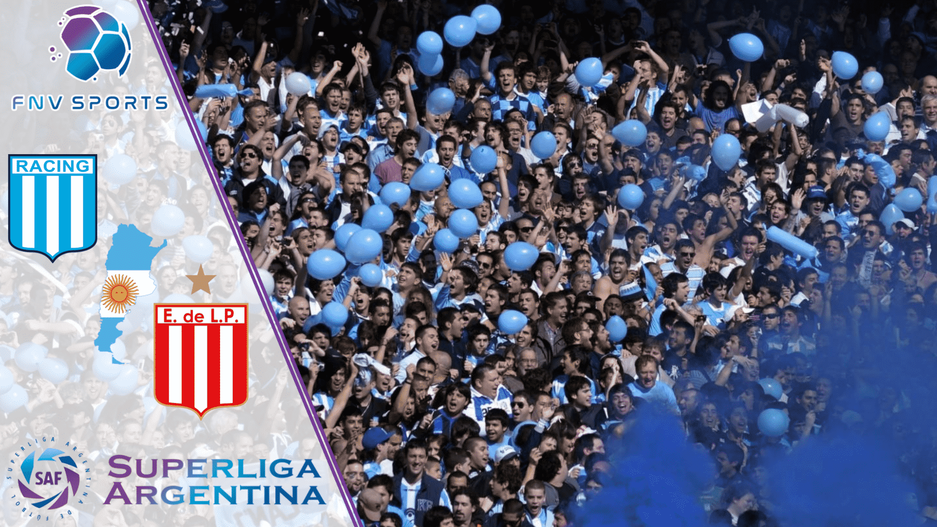 Racing x Estudiantes - Progn&oacute;stico & Palpite - 02/10