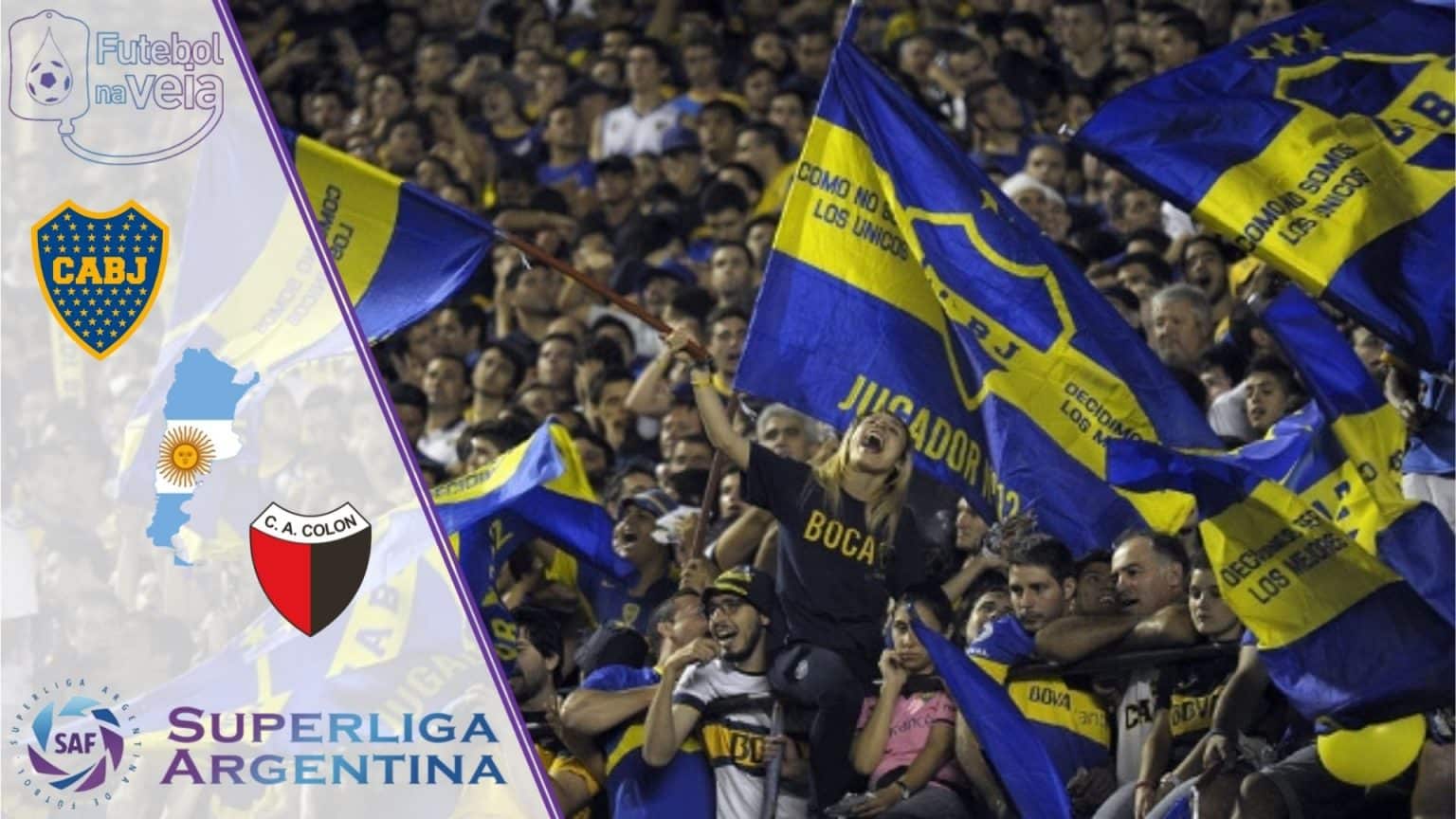 Boca Juniors x CA Col&oacute;n &ndash; Progn&oacute;stico & Palpite &ndash; 26/09