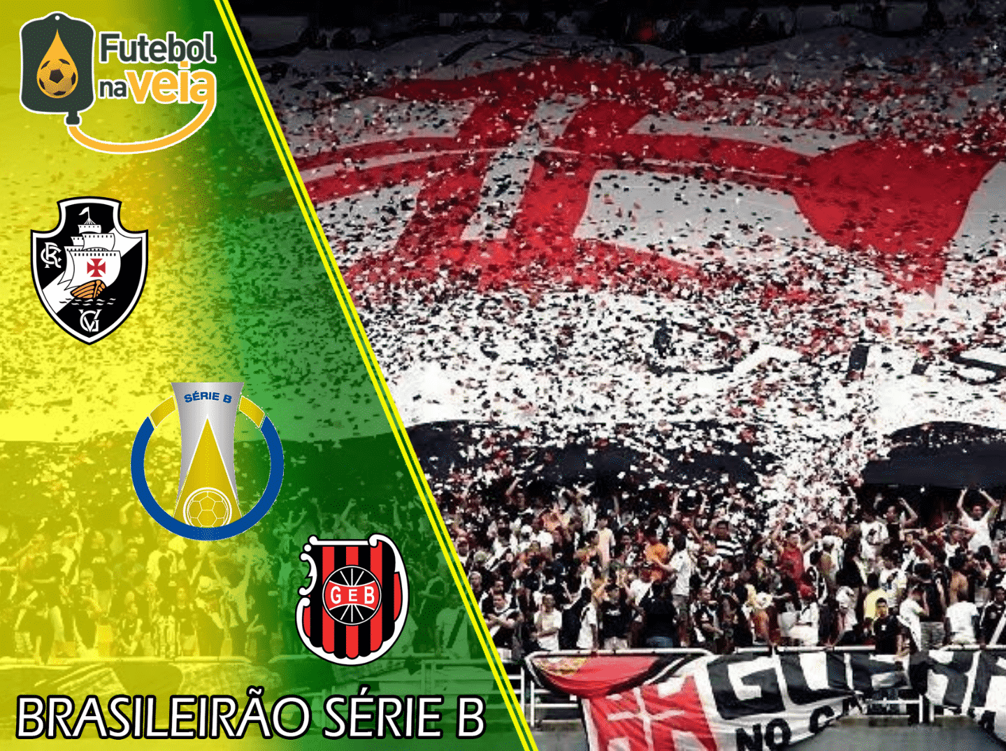 Vasco x Brasil de Pelotas &ndash; Progn&oacute;stico & Palpite &ndash; 03/09