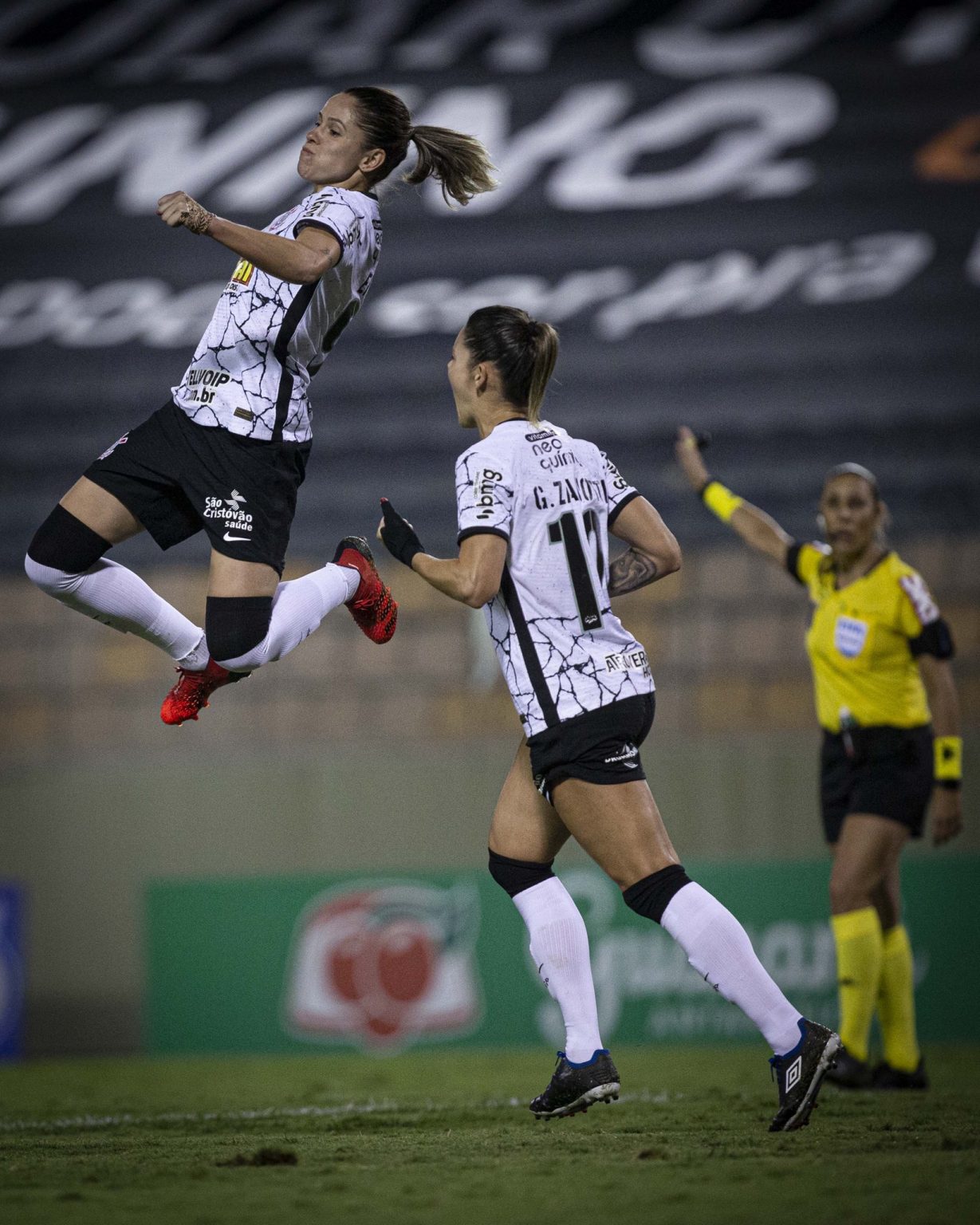 Corinthians x Ferrovi&aacute;ria como aconteceu &ndash; resultado, destaque e rea&ccedil;&atilde;o