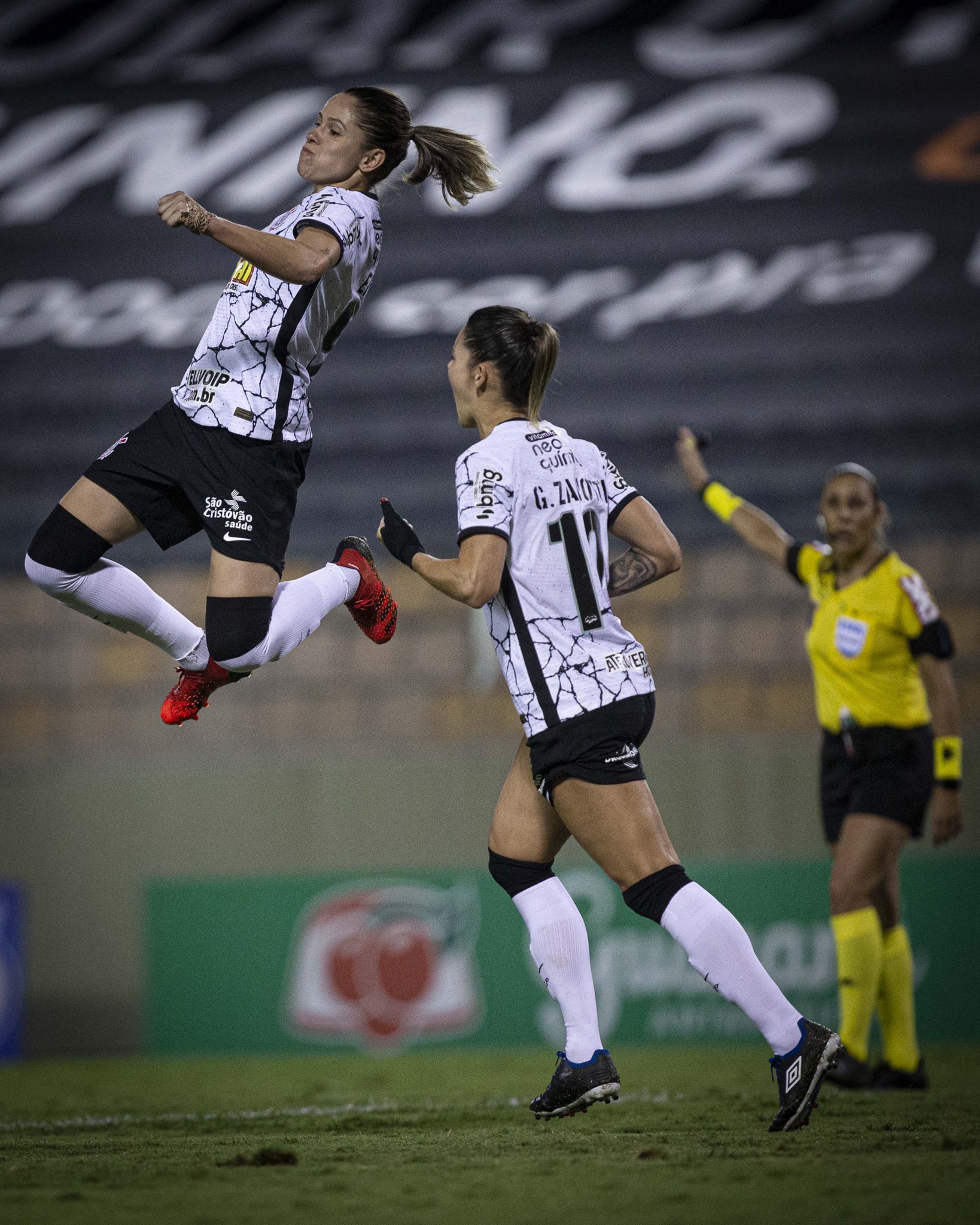 Corinthians x Ferrovi&aacute;ria como aconteceu &ndash; resultado, destaque e rea&ccedil;&atilde;o