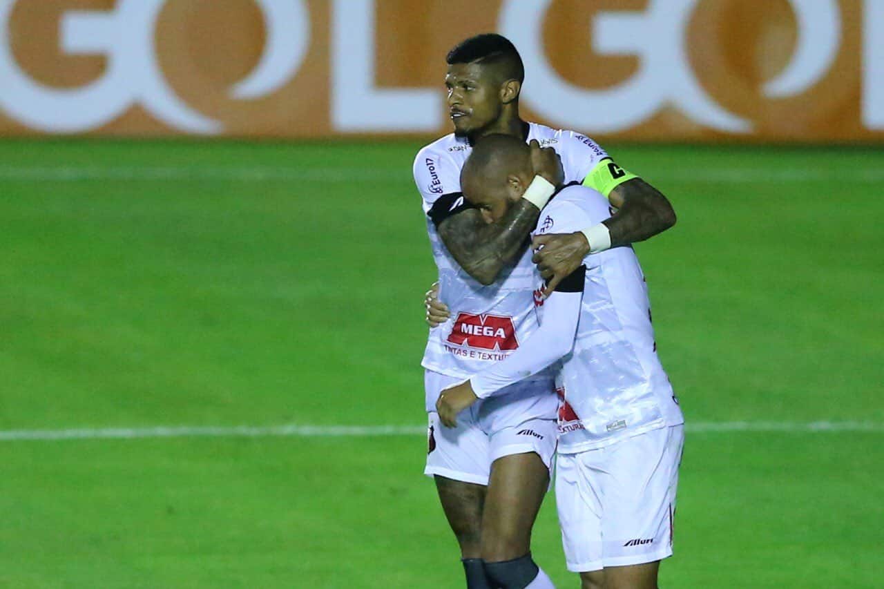 Figueirense x Ituano como aconteceu &ndash; resultado, destaques e rea&ccedil;&atilde;o