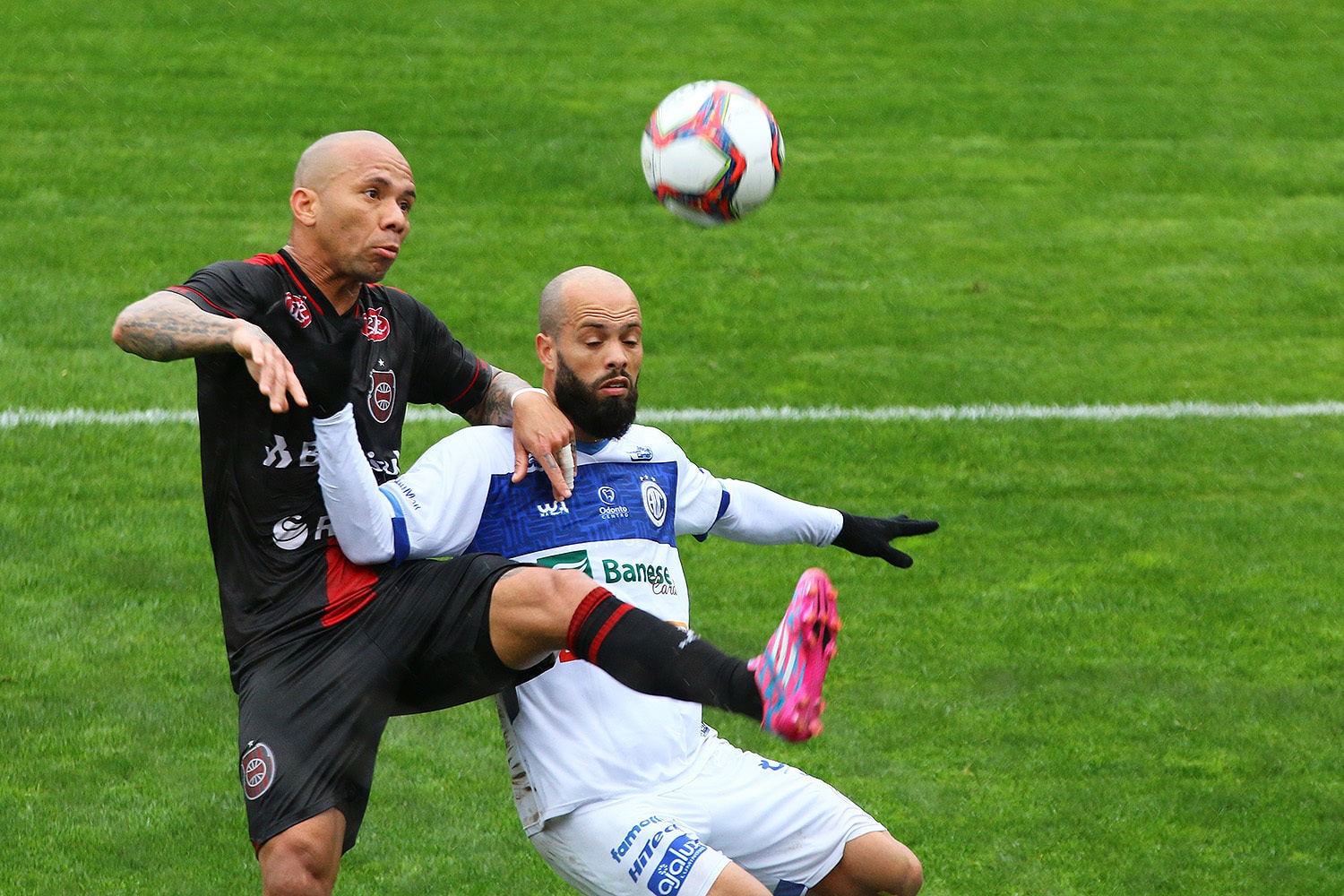 Brasil de Pelotas x Confiança como aconteceu – resultado, destaques e reação