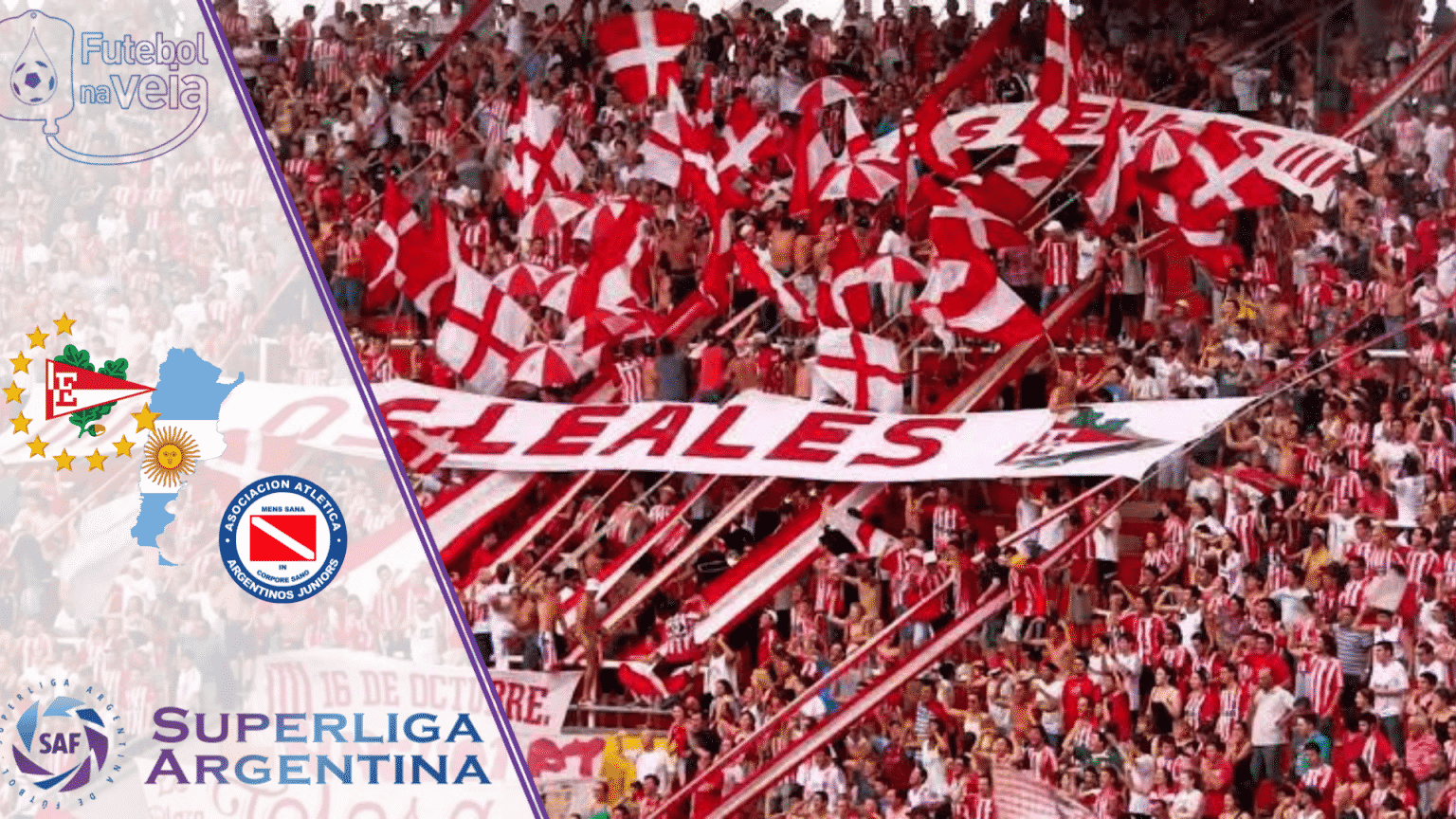 Estudiantes x Argentinos Juniors &ndash; Progn&oacute;stico & Palpite  &ndash; 06/09