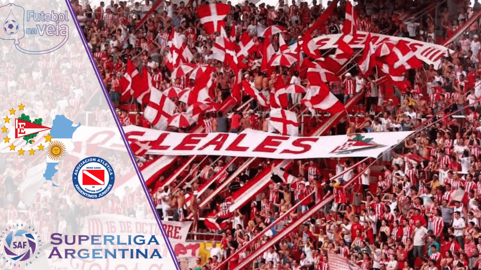 Estudiantes x Argentinos Juniors – Prognóstico & Palpite – 06/09