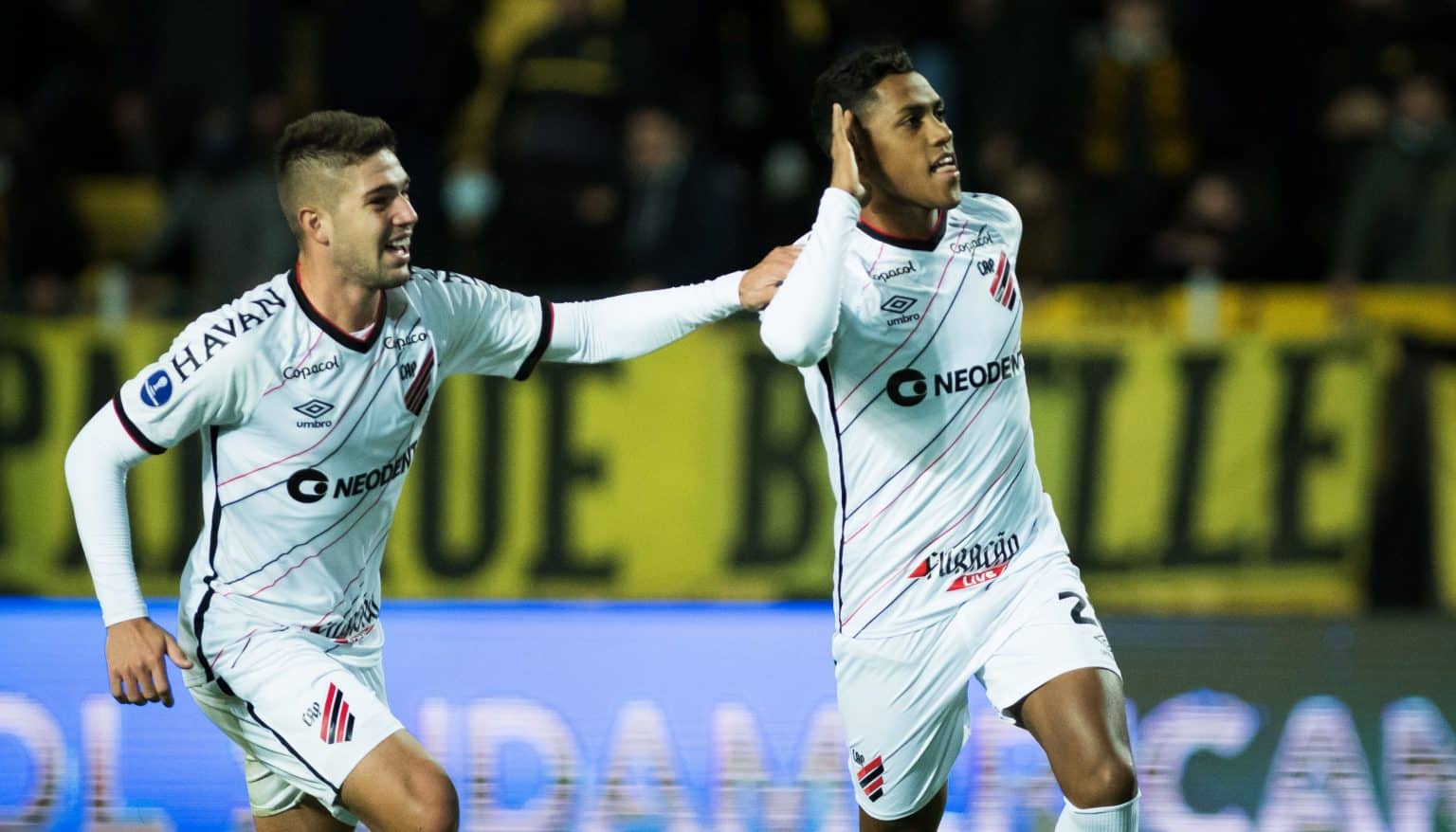 Peñarol x Athletico como aconteceu – resultados, destaques e reação