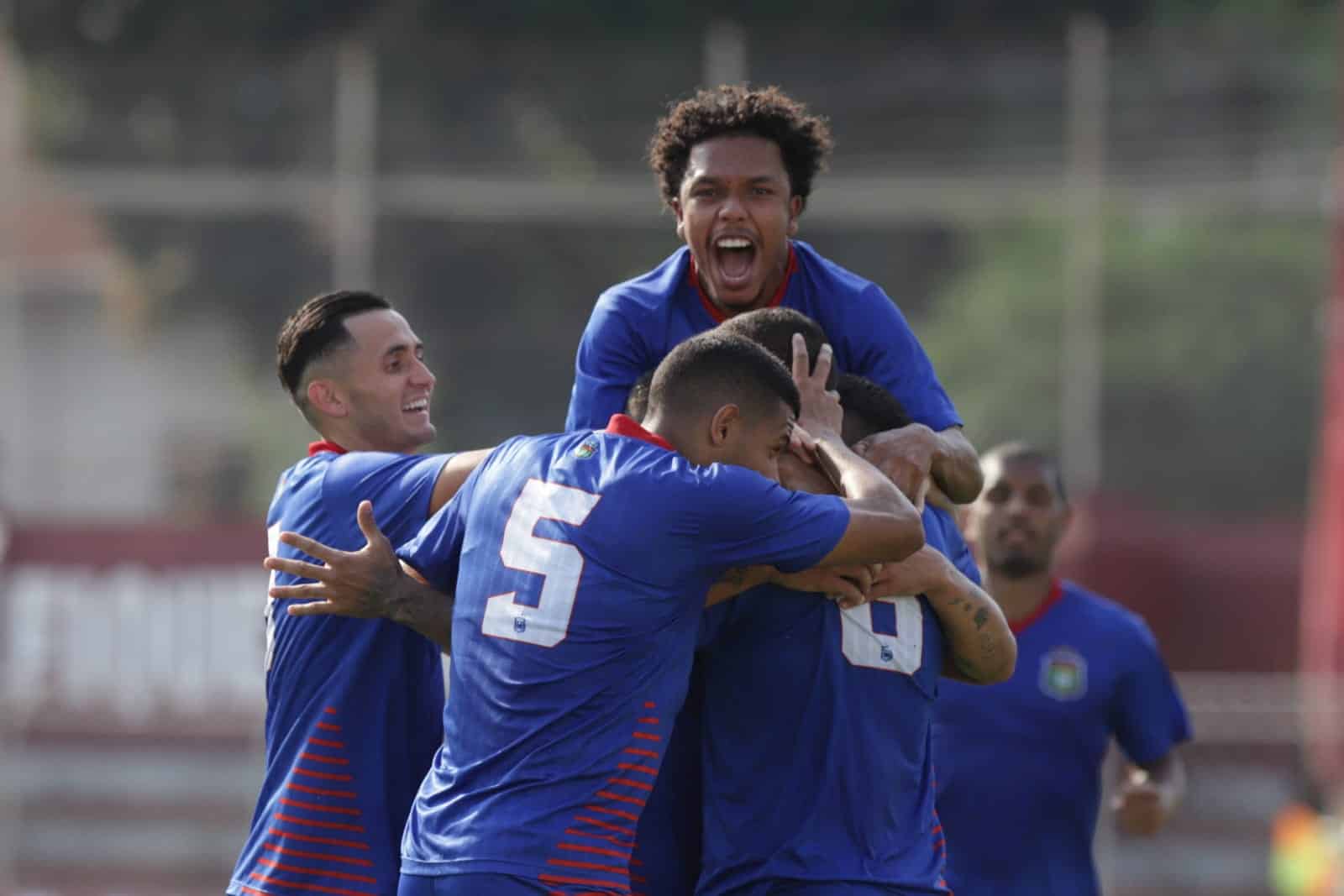 Juventus x S&atilde;o Caetano como aconteceu &ndash; resultado, destaques e rea&ccedil;&atilde;o