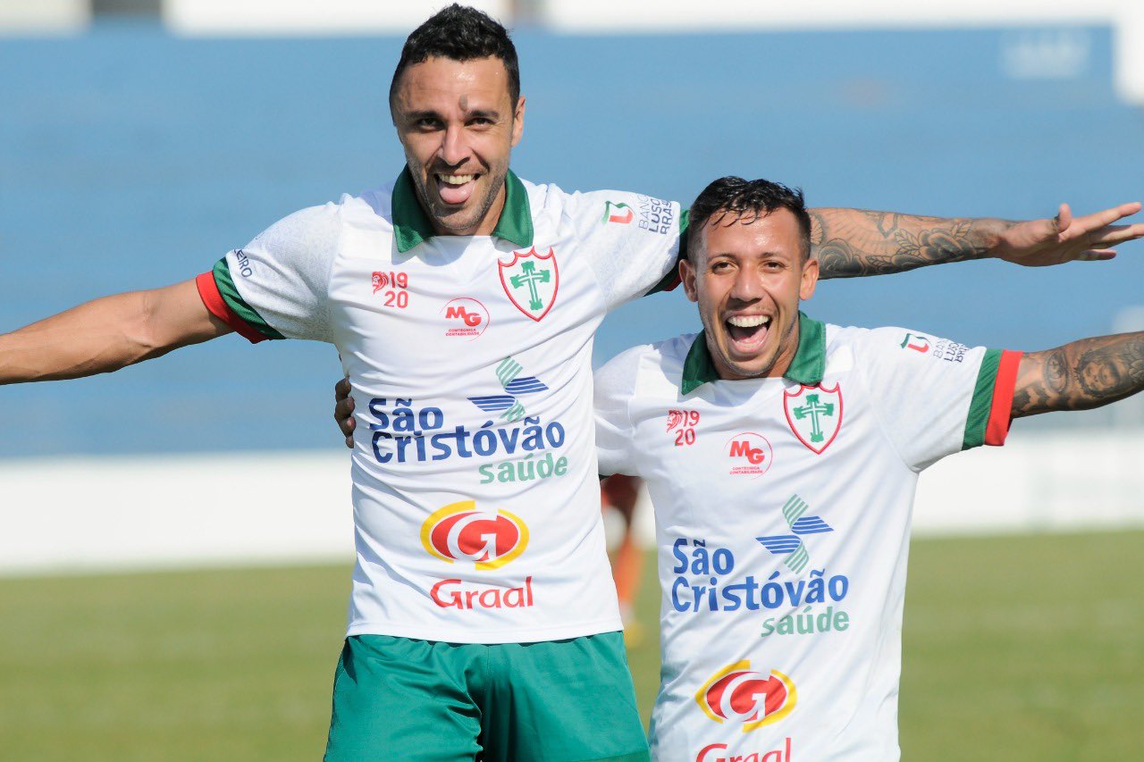 Atibaia x Portuguesa como aconteceu &ndash; resultado, destaques e rea&ccedil;&atilde;o