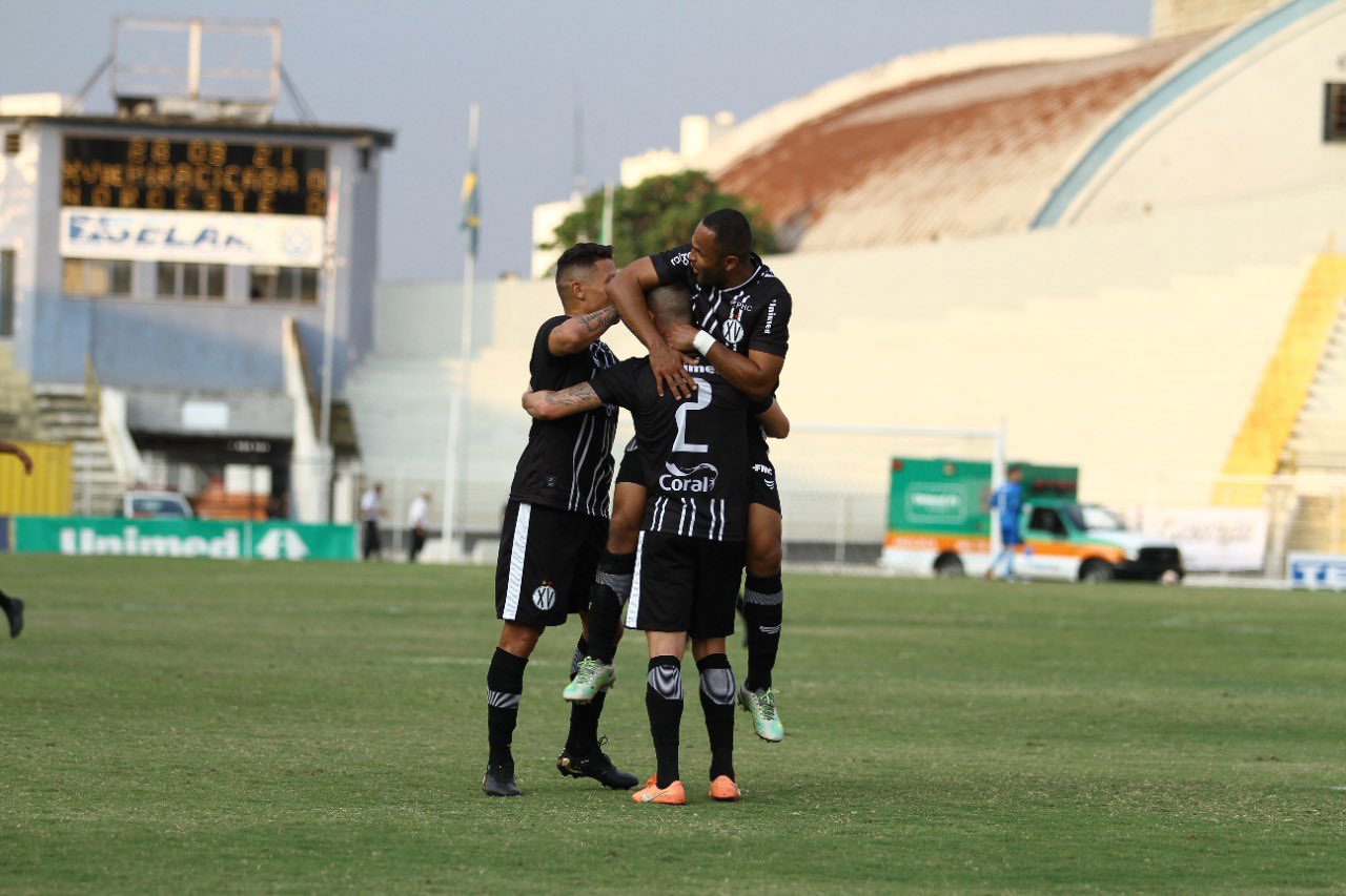 XV Piracicaba x Noroeste como aconteceu &ndash; resultado, destaques e rea&ccedil;&atilde;o