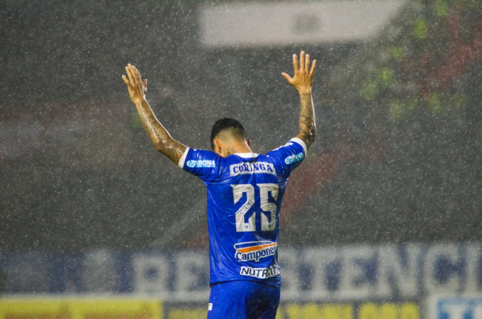 CSA x Ponte Preta como aconteceu &ndash; Resultado, destaques e rea&ccedil;&atilde;o