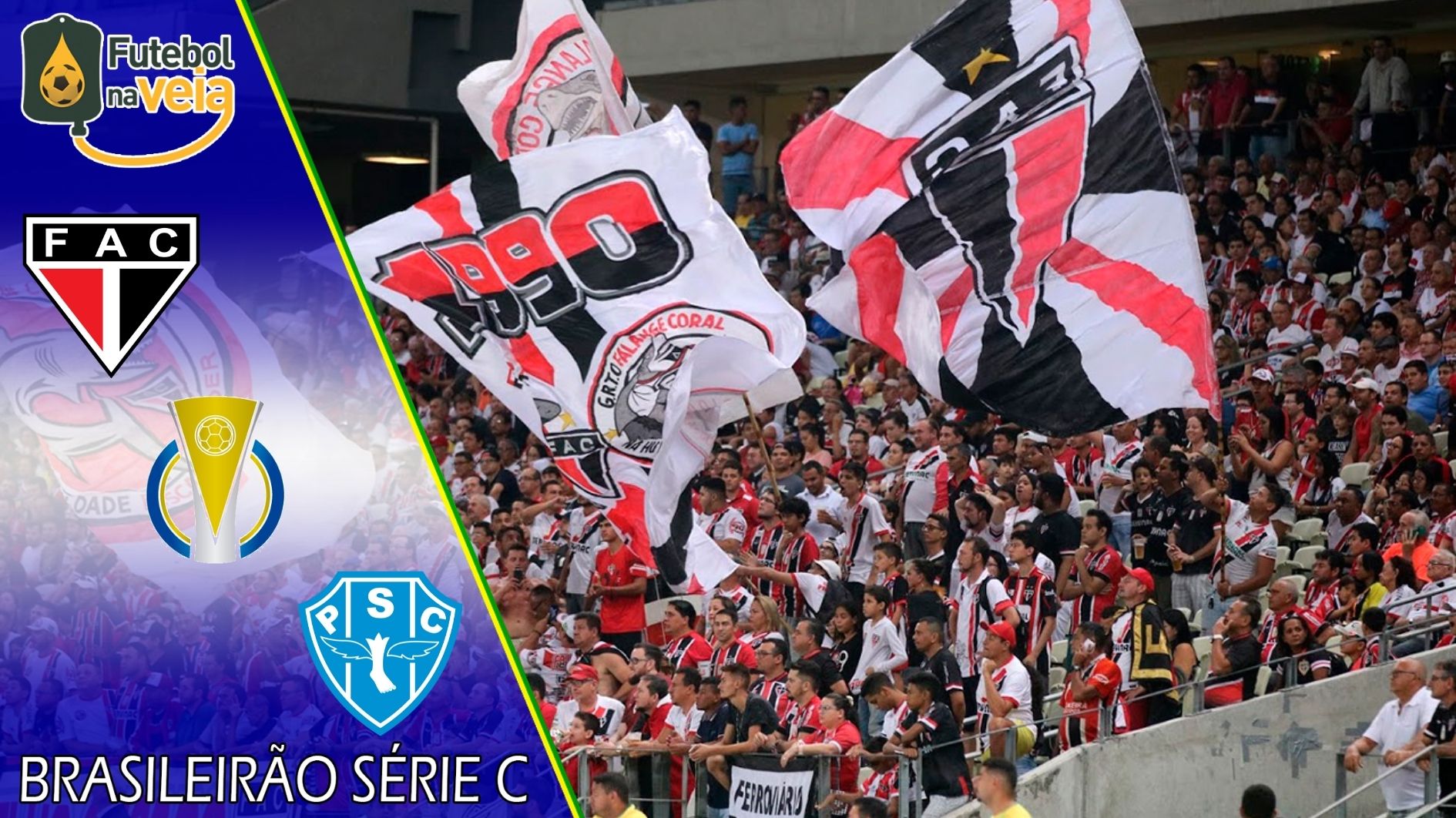 Ferrovi&aacute;rio x Paysandu &ndash; Progn&oacute;stico & Palpite &ndash; 13/09