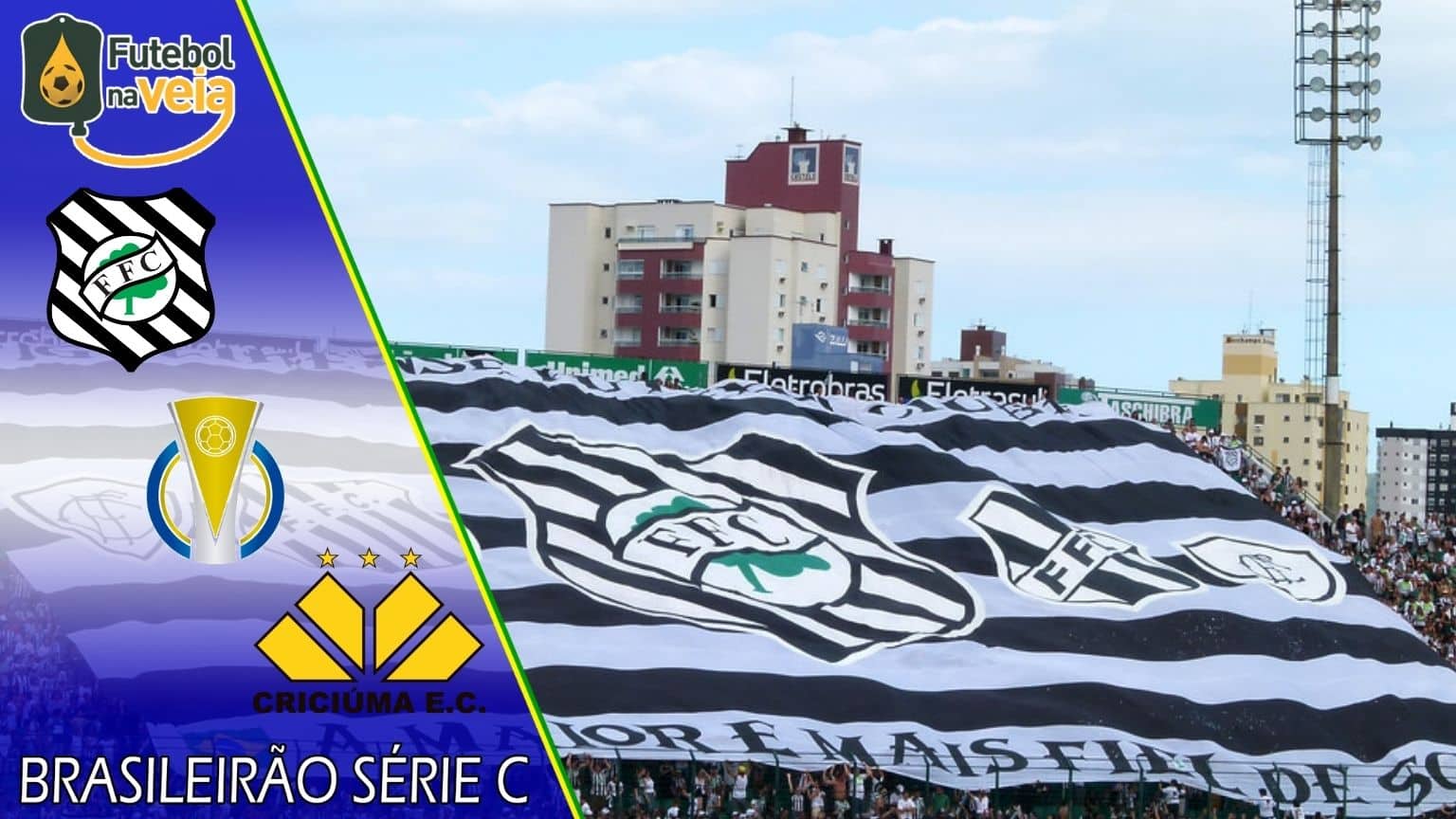 Figueirense x Crici&uacute;ma &ndash; Progn&oacute;stico & Palpite &ndash; 25/09
