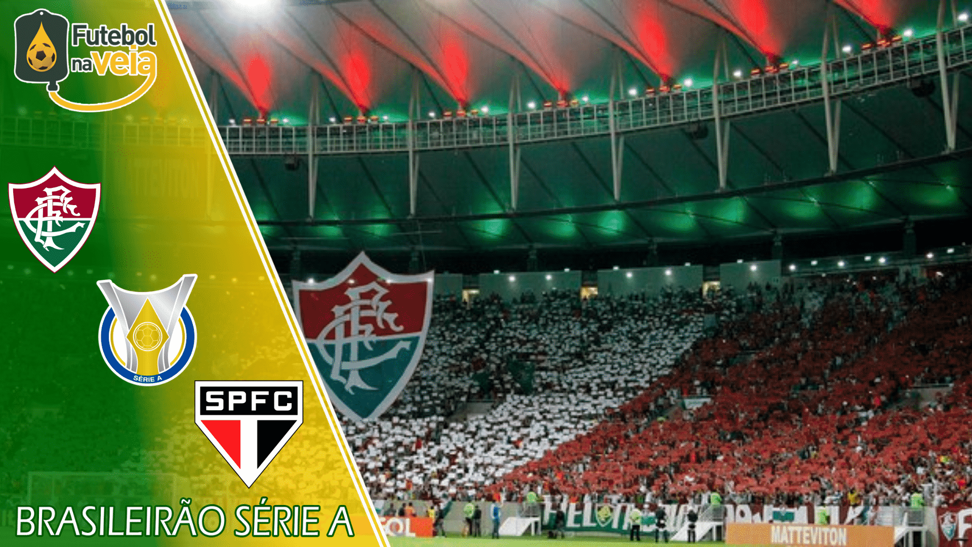 Fluminense x S&atilde;o Paulo &ndash; Progn&oacute;stico & Palpite &ndash; 12/09