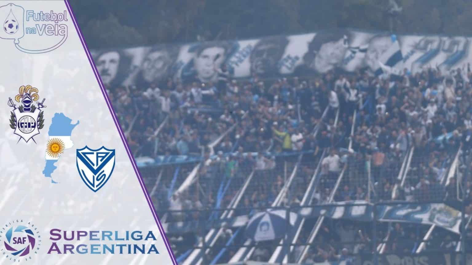 Gimnasia y Esgrima&nbsp;x&nbsp;V&eacute;lez S&aacute;rsfield &ndash; Progn&oacute;stico & Palpite &ndash; 13/09