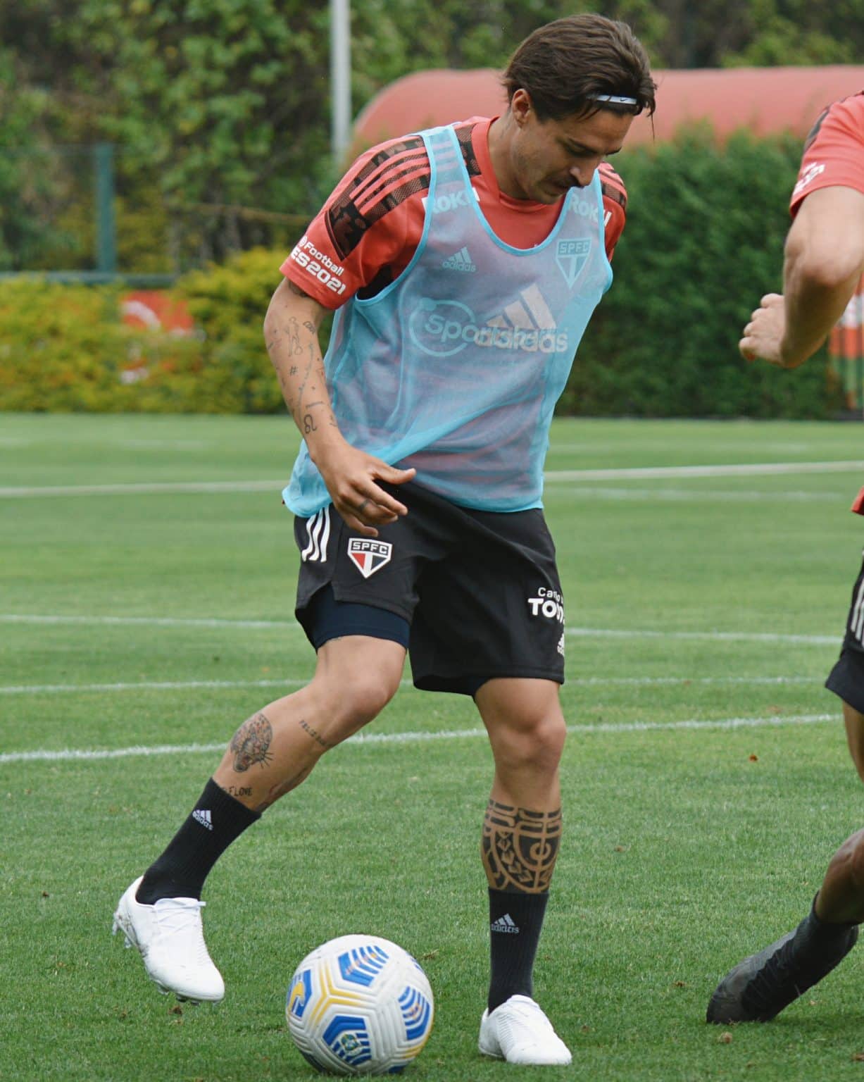 S&atilde;o Paulo ter&aacute; novidade para enfrentar Fluminense