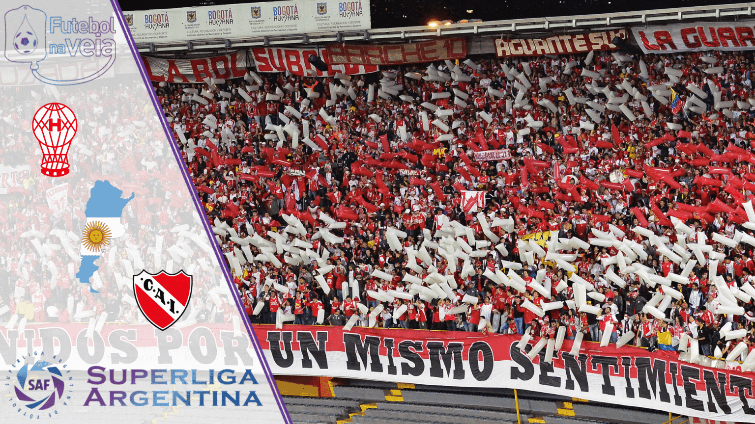 Hurac&aacute;n x Independiente &ndash; Progn&oacute;stico & Palpite &ndash; 19/09