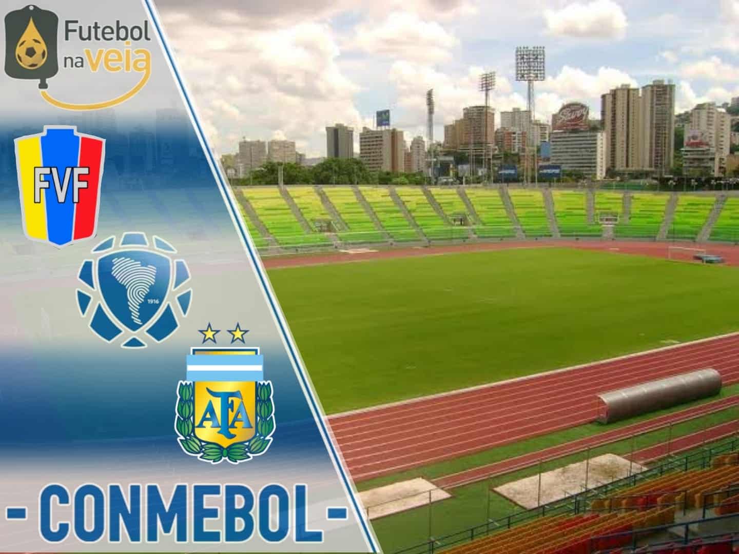 Venezuela x Argentina &ndash; Progn&oacute;stico & Palpite &ndash; 2/09