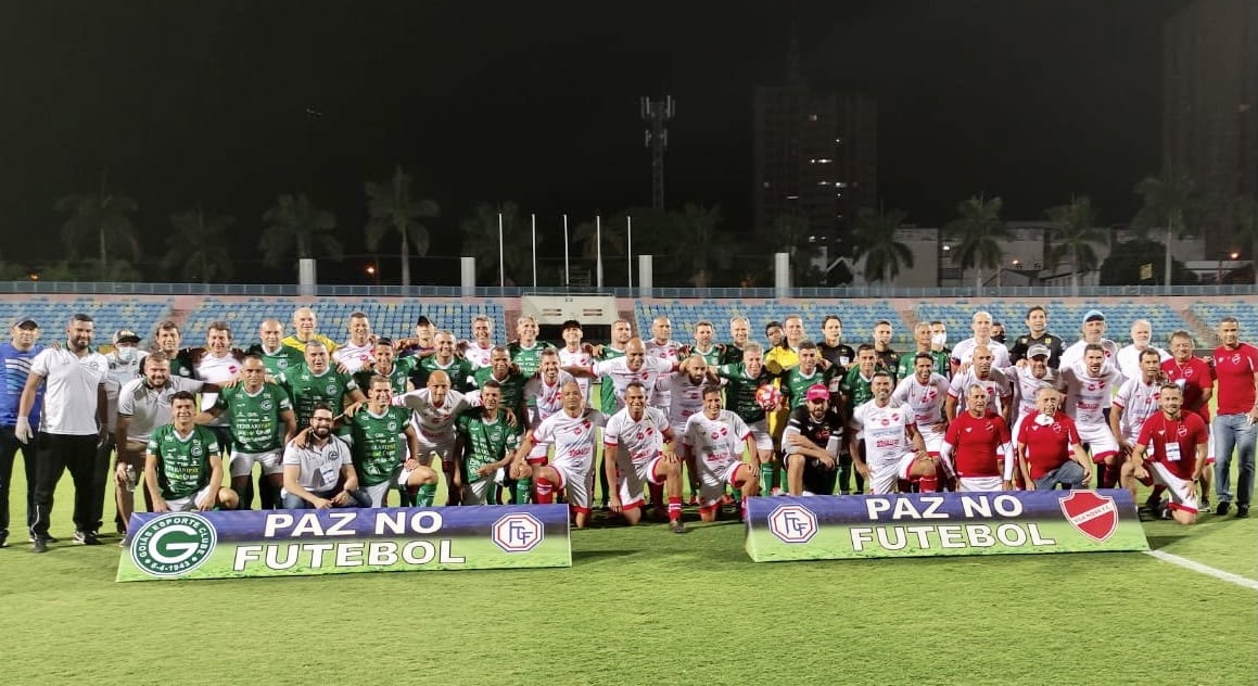 Na final da Copa Master, Vila Nova &eacute; derrotado pelo Goi&aacute;s nos p&ecirc;naltis