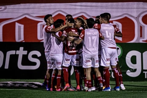 Vila Nova x Náutico como aconteceu – resultado, destaques e reação