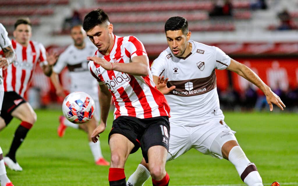 Estudiantes x Platense &ndash; resultado, destaques e rea&ccedil;&atilde;o