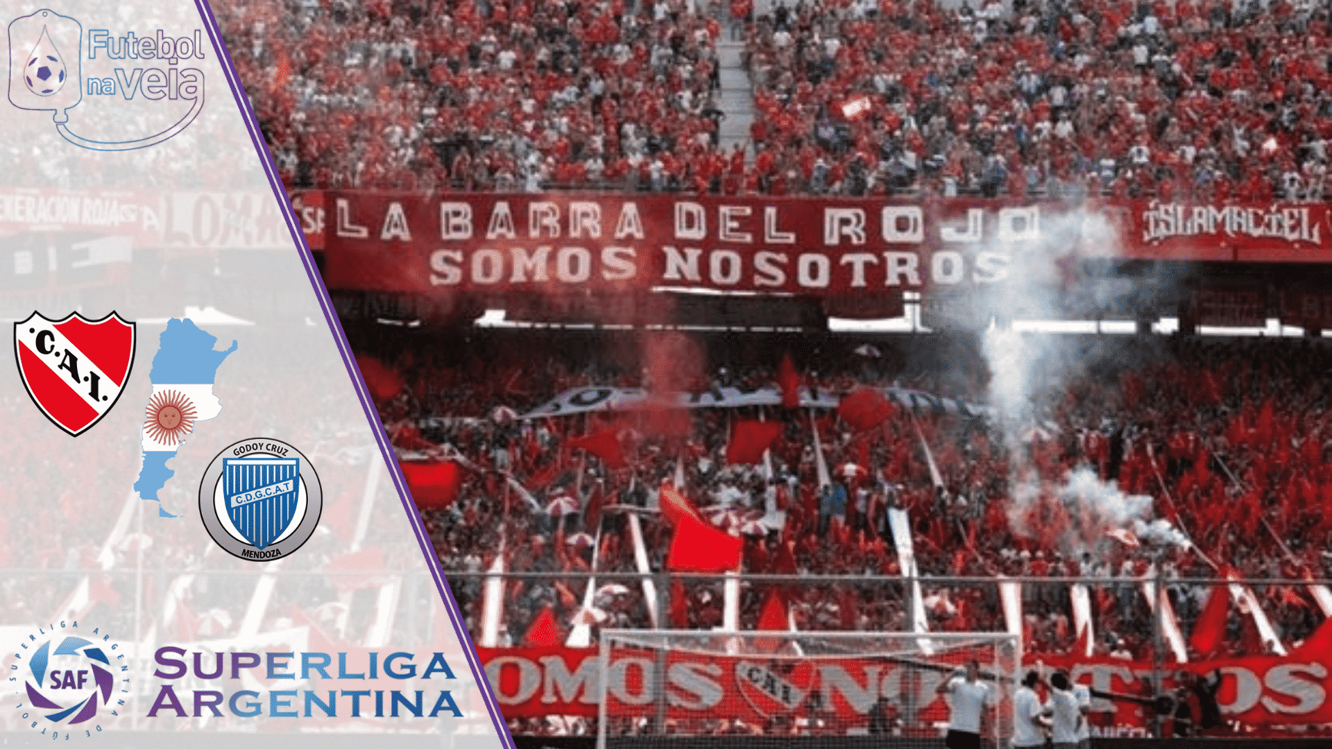 Independiente x Godoy Cruz &ndash; Progn&oacute;stico & Palpite &ndash; 26/09