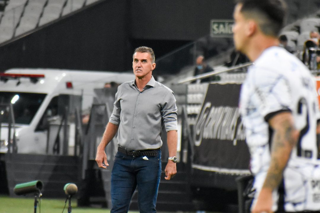 Mancini elogia Am&eacute;rica-MG: &ldquo;me chamou aten&ccedil;&atilde;o&rdquo;