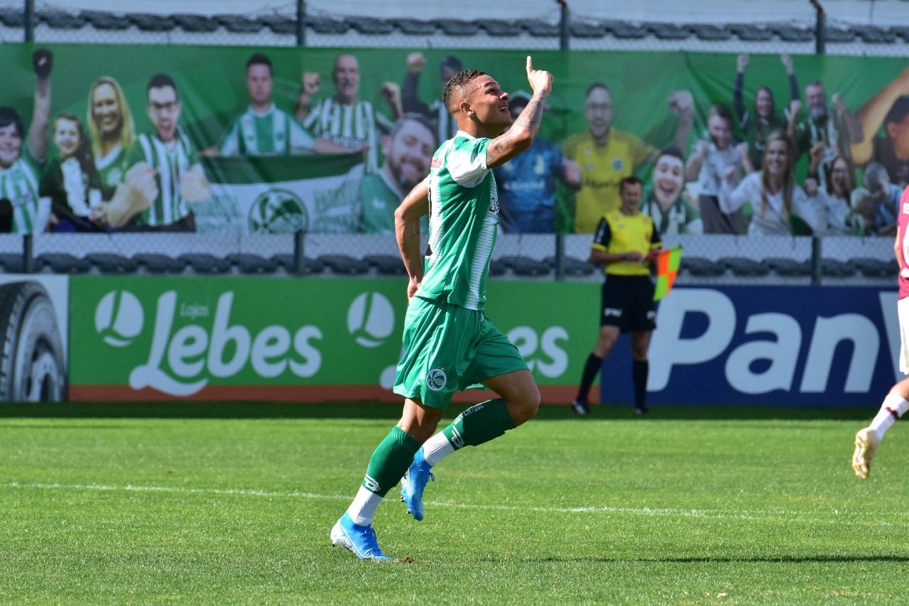 Juventude negocia mudan&ccedil;a de Igor para o&nbsp;Cear&aacute;&nbsp;