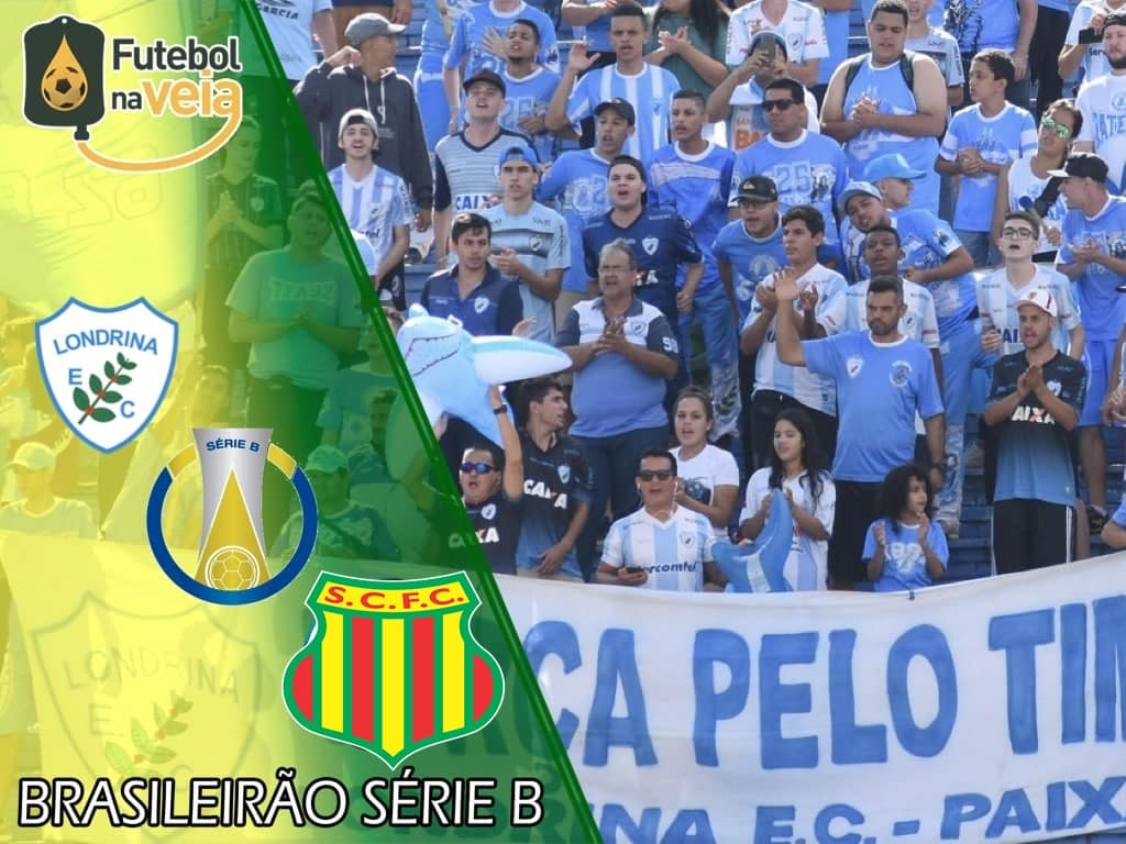 Londrina x Sampaio Corr&ecirc;a &ndash; Progn&oacute;stico e Palpite &ndash; 03/10