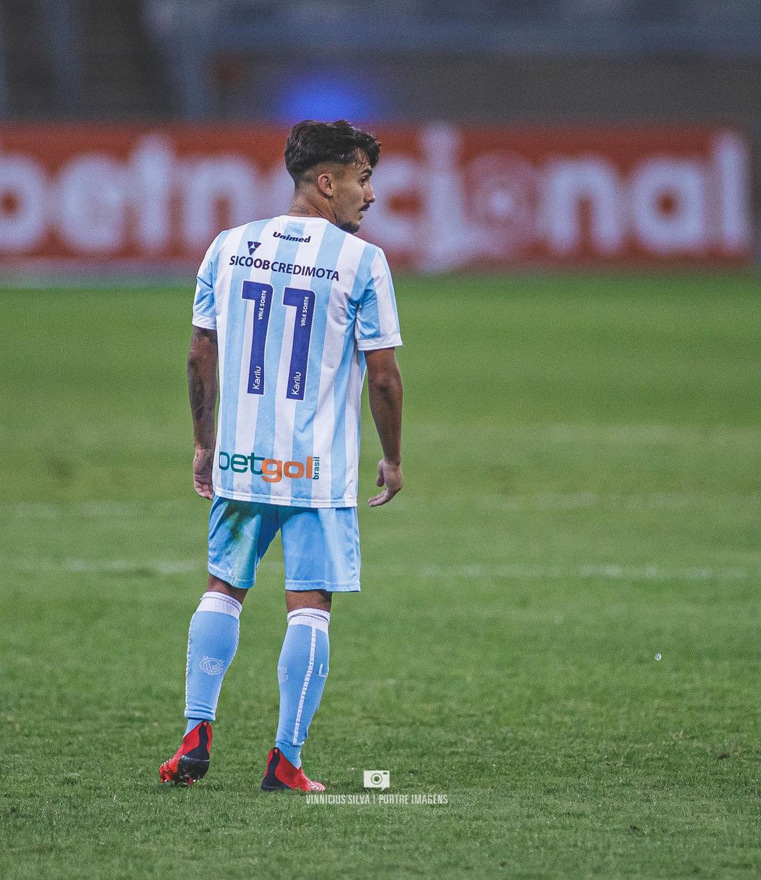 Lucas Louren&ccedil;o &eacute; devolvido ao Santos ap&oacute;s indisciplina no Londrina