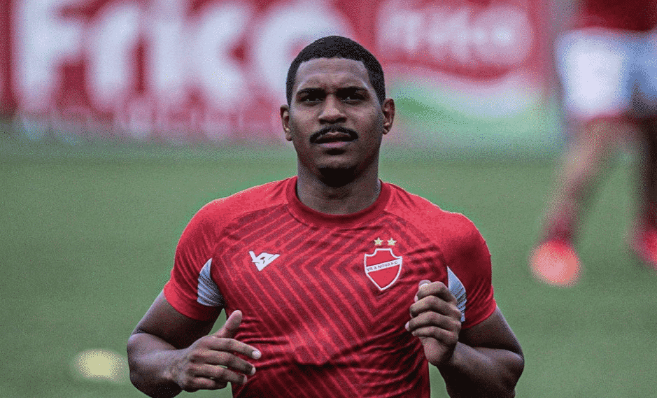 Jogadores emprestados ao Goian&eacute;sia retornam ao Vila Nova