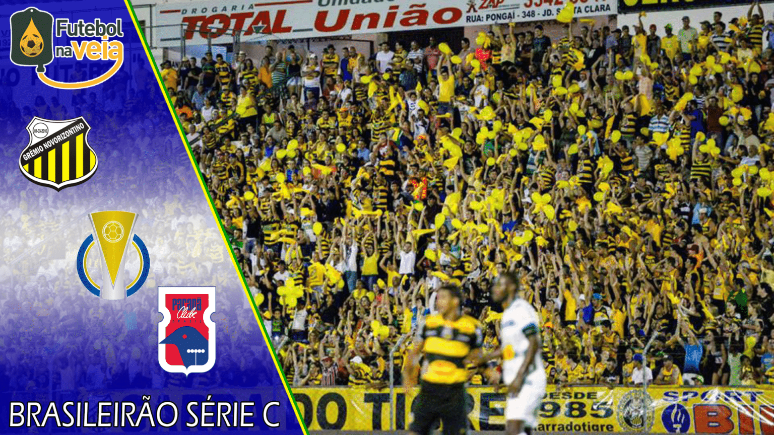 Novorizontino x Paran&aacute; &ndash; Progn&oacute;stico & Palpite -18/09