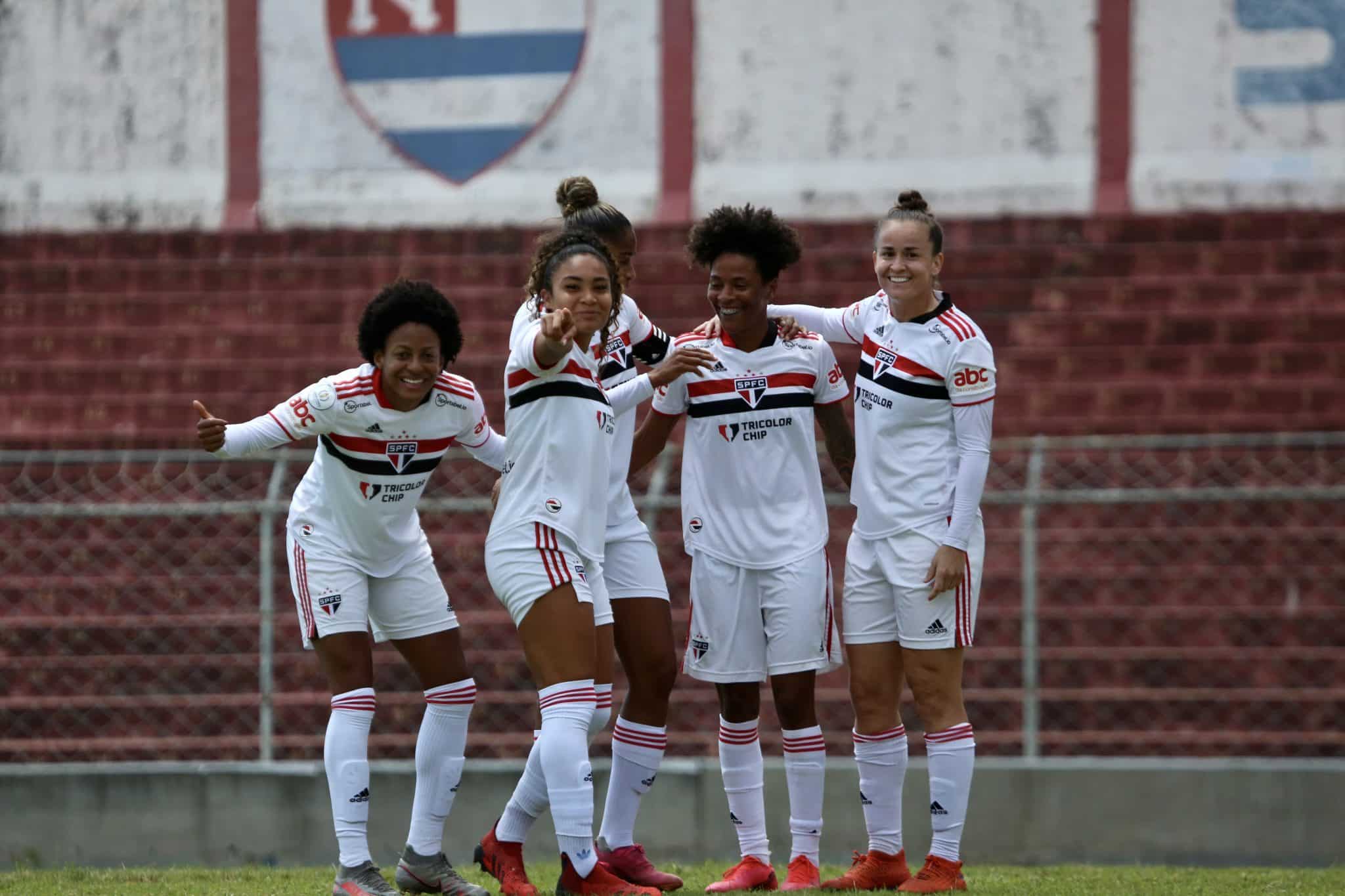 Nacional x S&atilde;o Paulo &ndash; como aconteceu &ndash; Resultado, destaques e rea&ccedil;&atilde;o