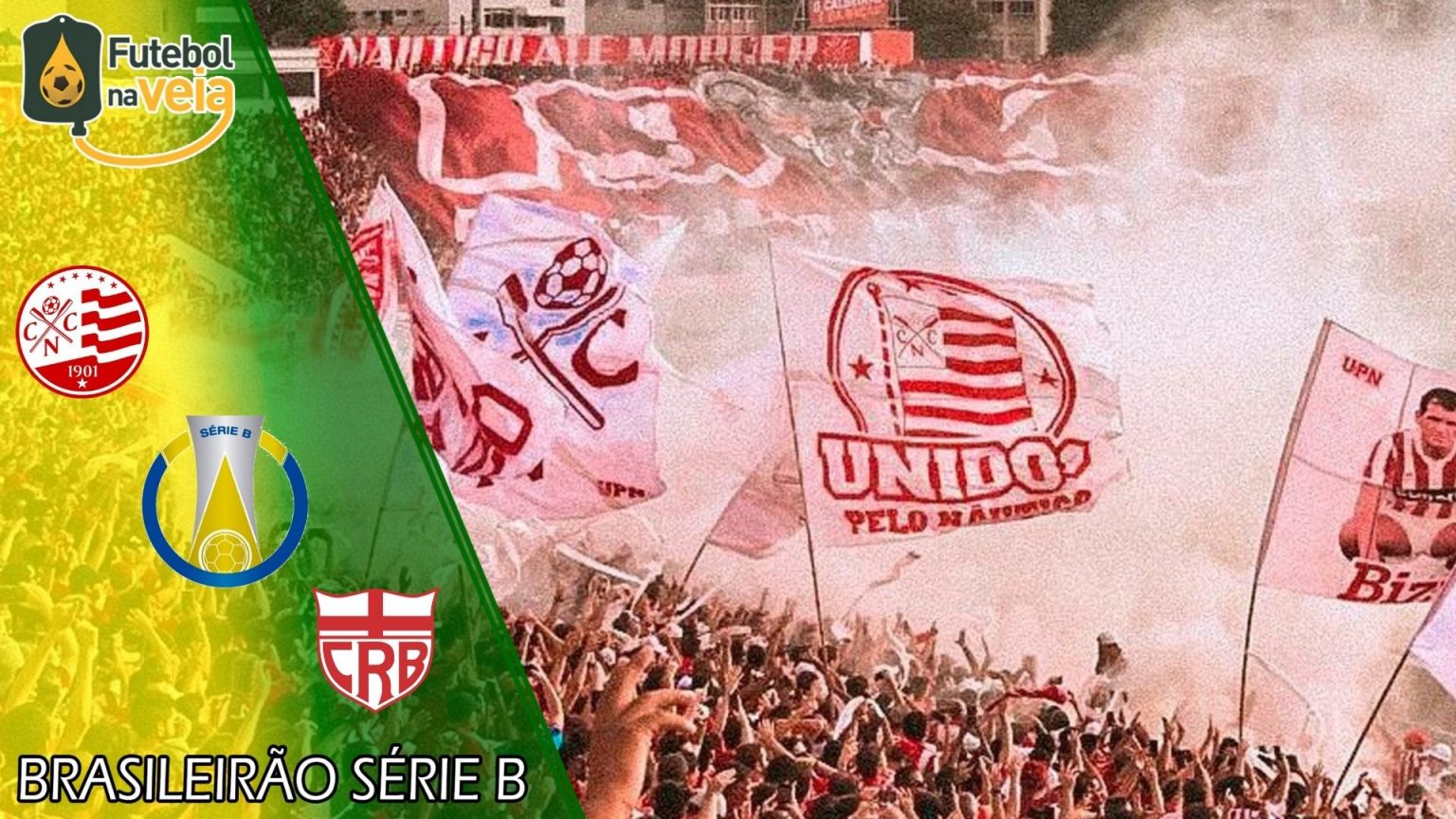 Náutico x CRB – Prognóstico & Palpite – 28/09