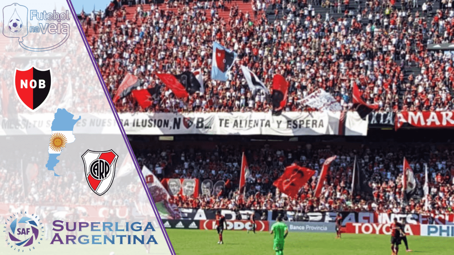 Newell&rsquo;s Old Boys x River Plate &ndash; Progn&oacute;stico & Palpite &ndash; 15/09