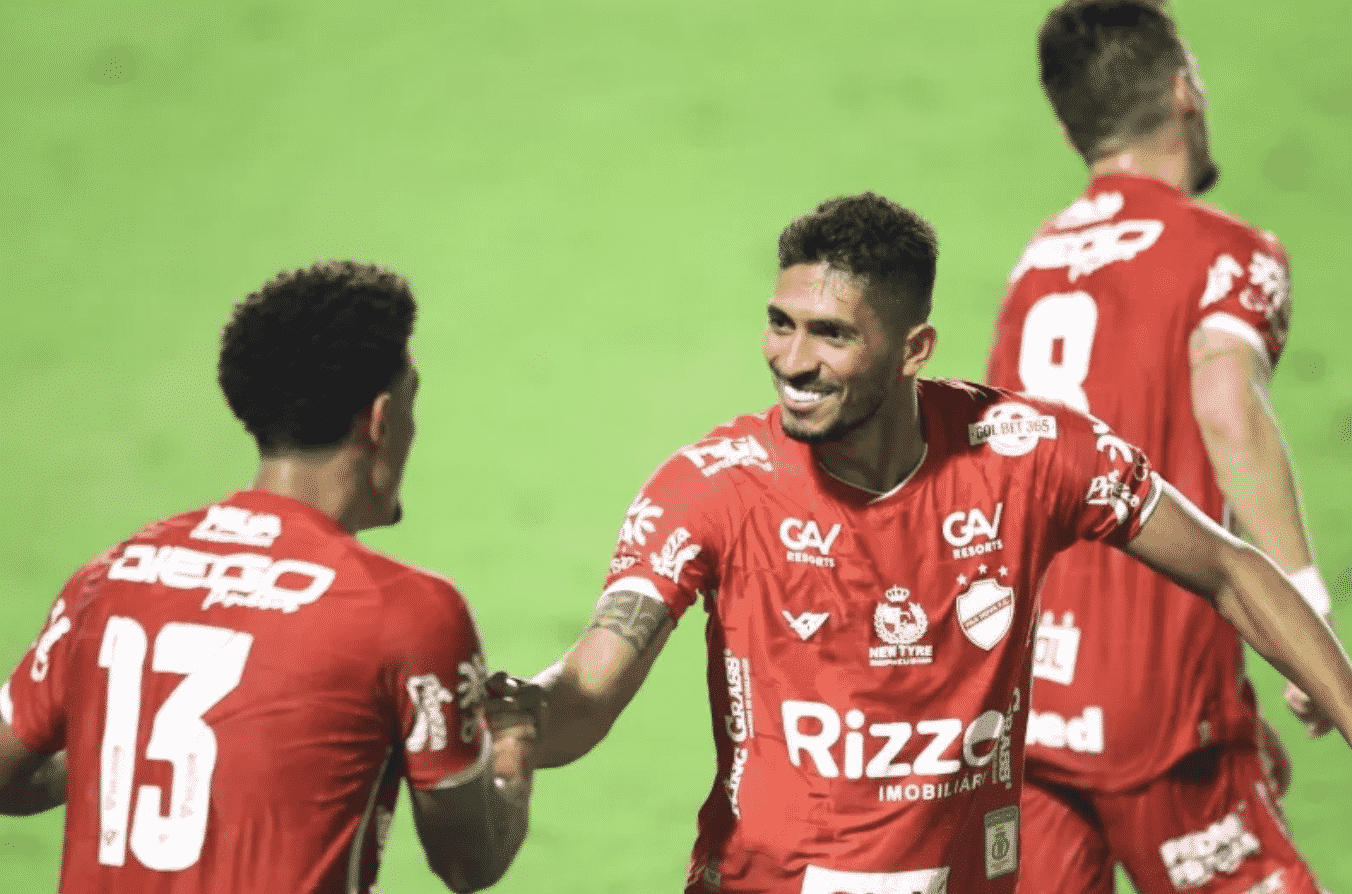 Goi&aacute;s x Vila Nova aconteceu &ndash; resultado, destaques e rea&ccedil;&atilde;o