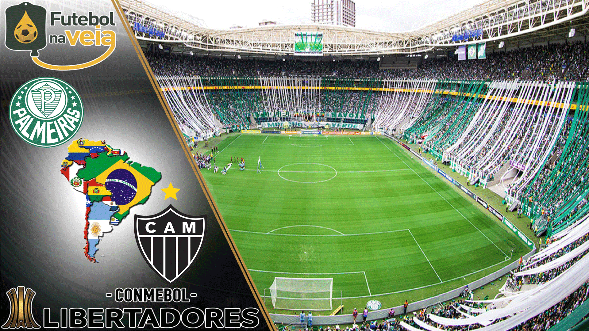 Palmeiras x Atl&eacute;tico-MG &ndash; Progn&oacute;stico & Palpite &ndash; 21/09