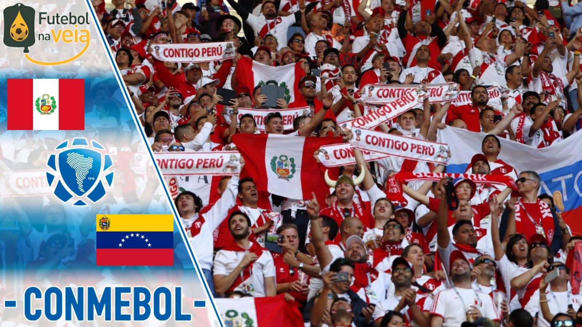 Peru x Venezuela &ndash; Progn&oacute;stico & Palpite &ndash; 05/09