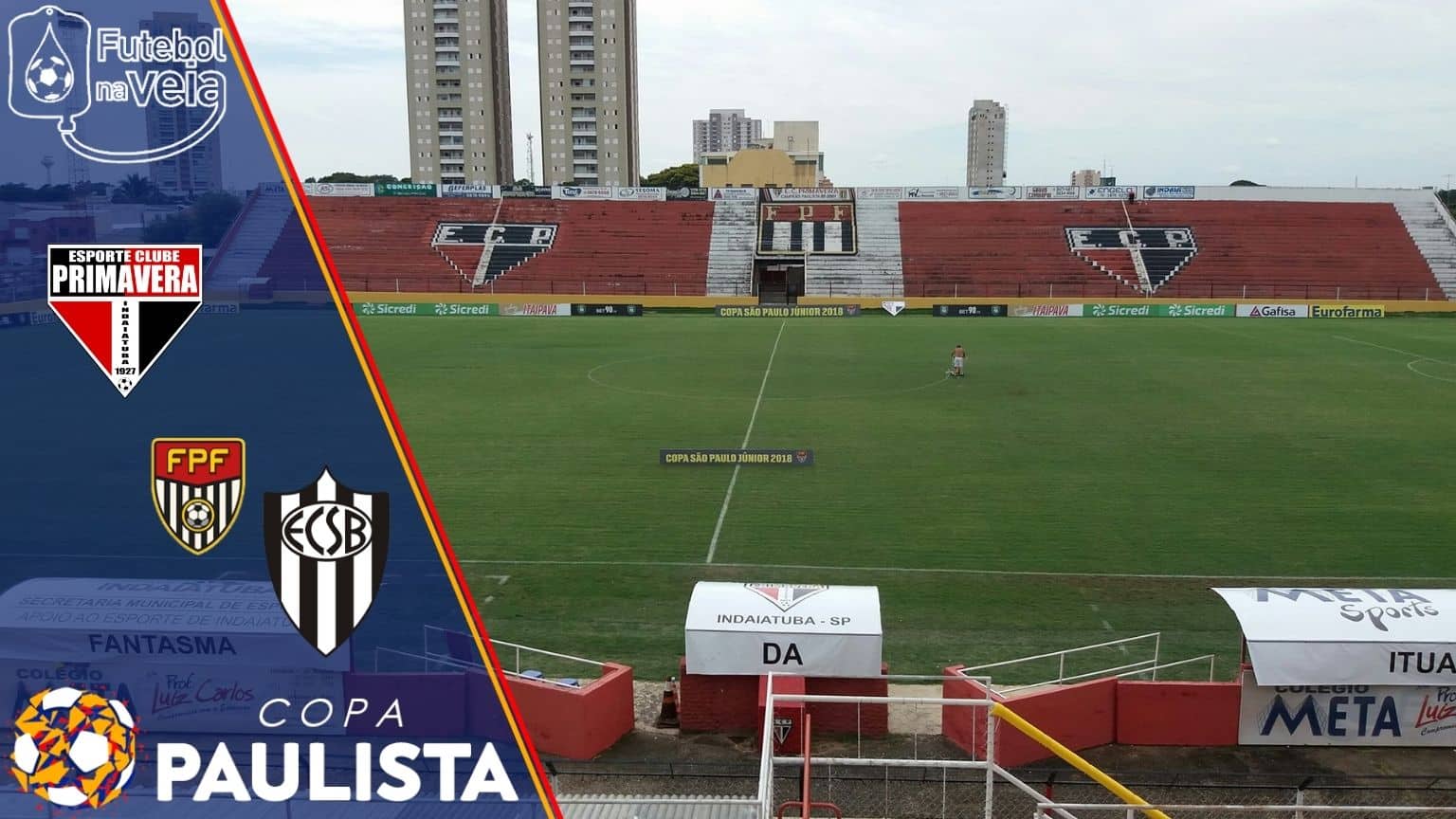 Primavera-SP x EC S&atilde;o Bernardo &ndash; Progn&oacute;stico & Palpite &ndash; 29/09