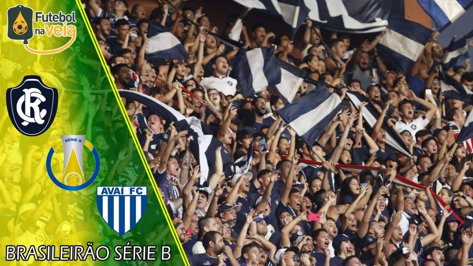 Remo x Avaí – Prognóstico & Palpite – 16/09