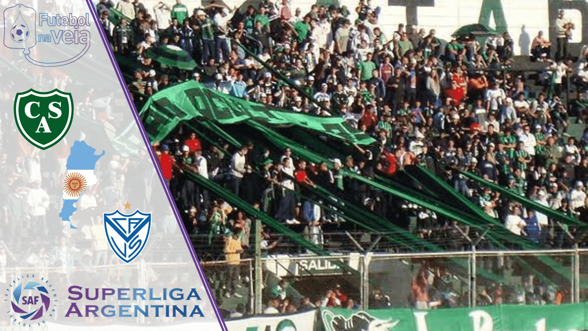 Sarmiento x V&eacute;lez &ndash; Progn&oacute;stico & Palpite &ndash; 24/09