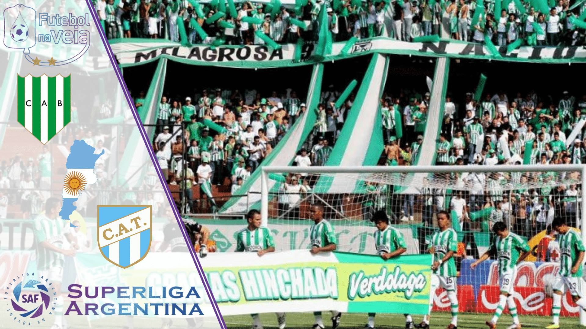 Banfield x Tucum&aacute;n - Progn&oacute;stico & Palpite - 25/09