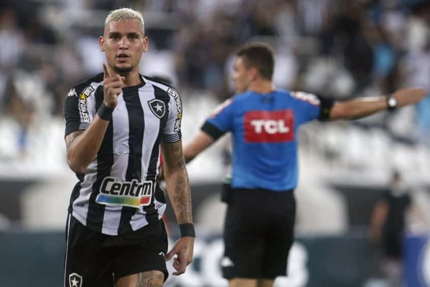 Botafogo x Sampaio Corr&ecirc;a como aconteceu &ndash; Resultado, destaques e rea&ccedil;&atilde;o