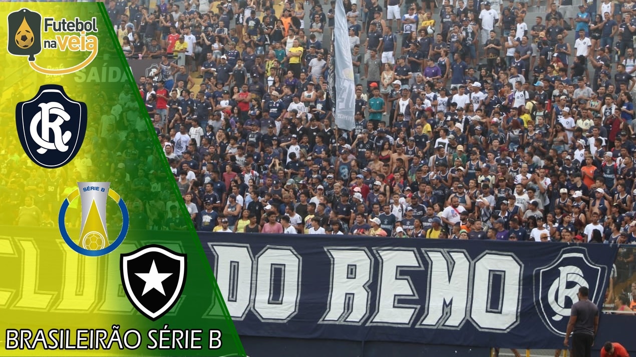 Remo x Botafogo &ndash; Progn&oacute;stico & Palpite &ndash; 04/09